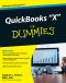 [Dummies 01] • QuickBooks 2010 For Dummies